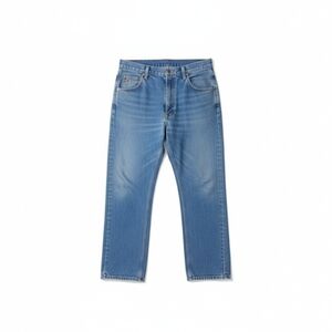 Wrangler 20X Style 22 Original Cowboy Jeans 38x32 Medium Wash